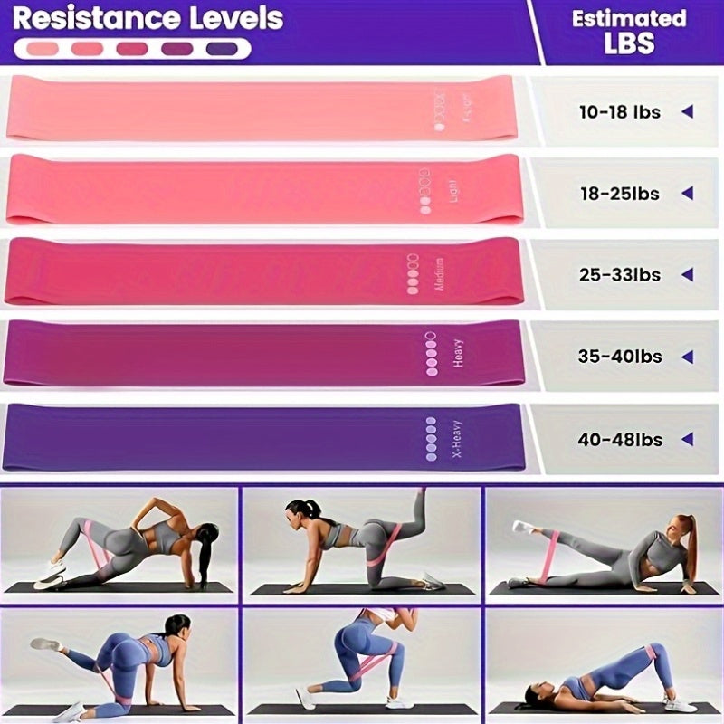 Yoga Set