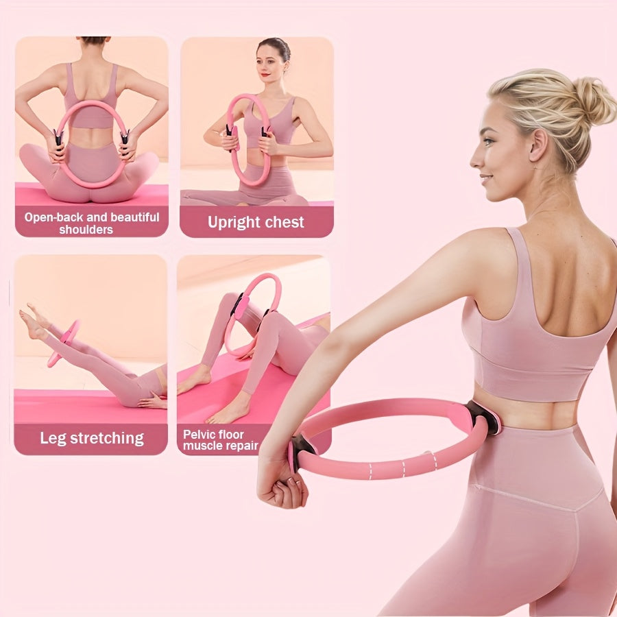 Yoga Set