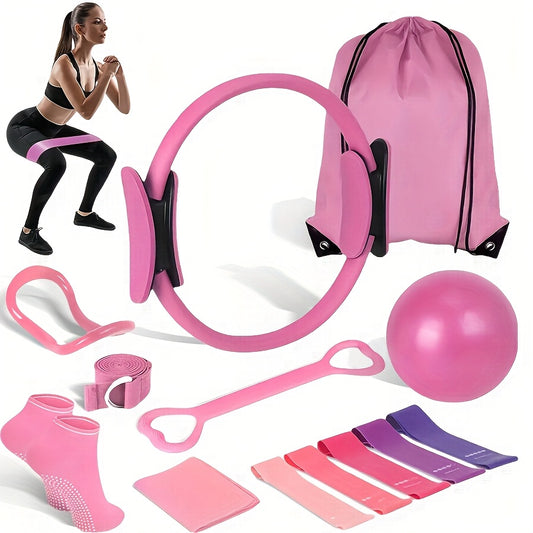 Yoga Set