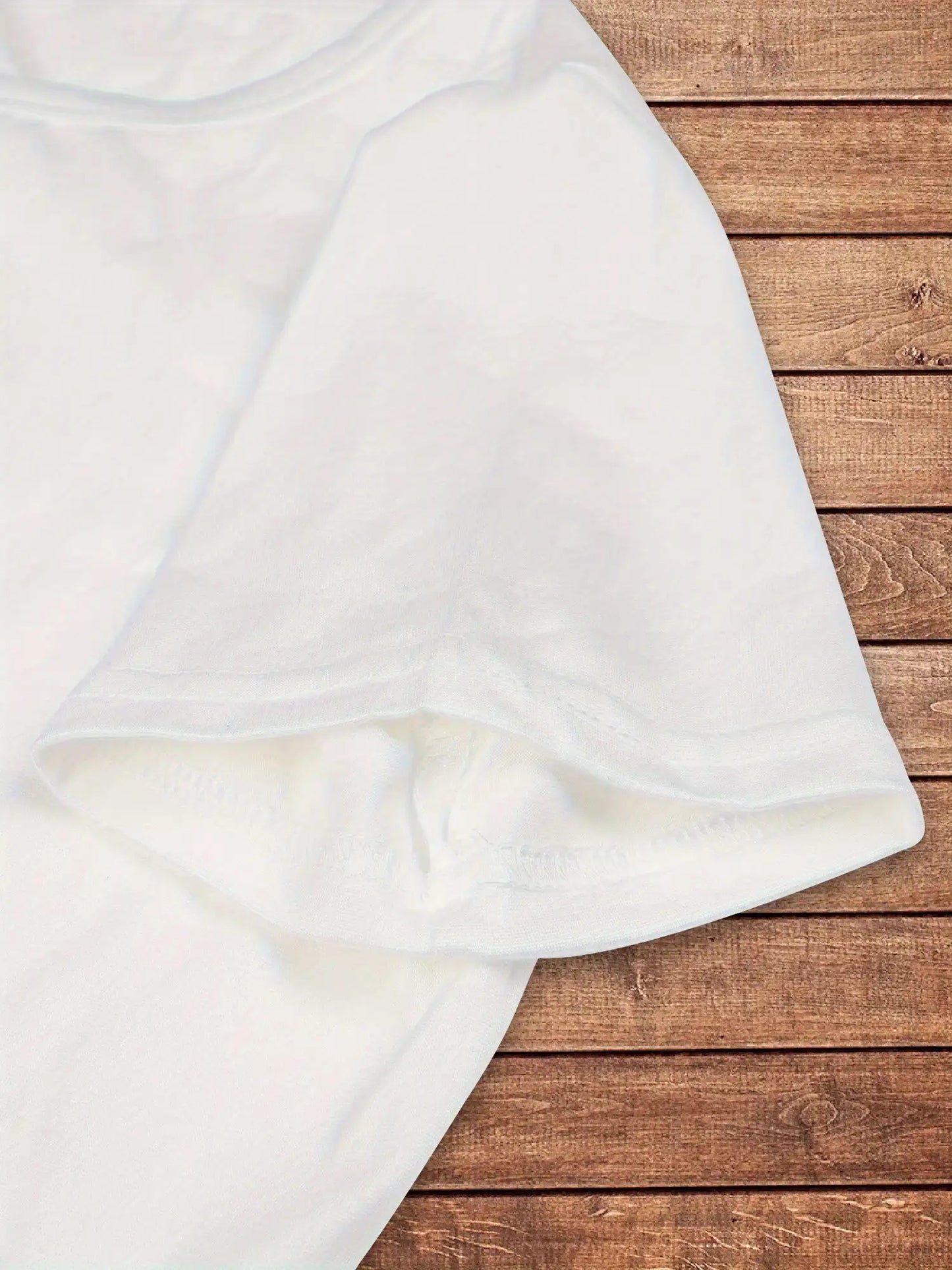 Bright Flower Casual Top