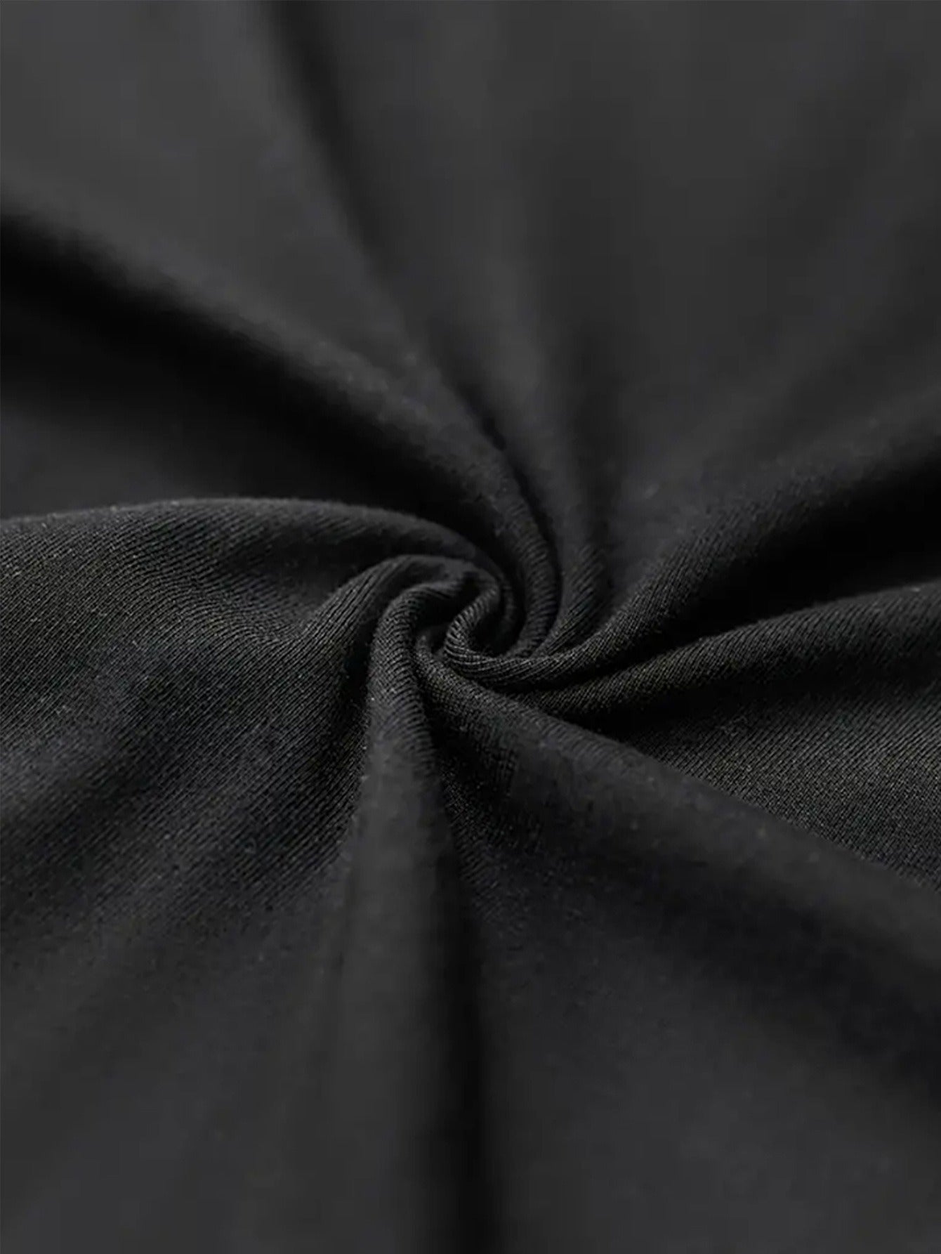 'I Had to Throw More Photos' Print T-Shirt