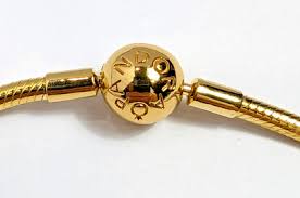 s925 Gold Plating SNAKE CHAIN BRACELET