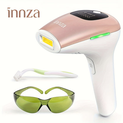 Innza IPL Hair Removal for