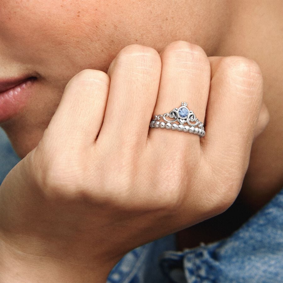 Tiara Ring