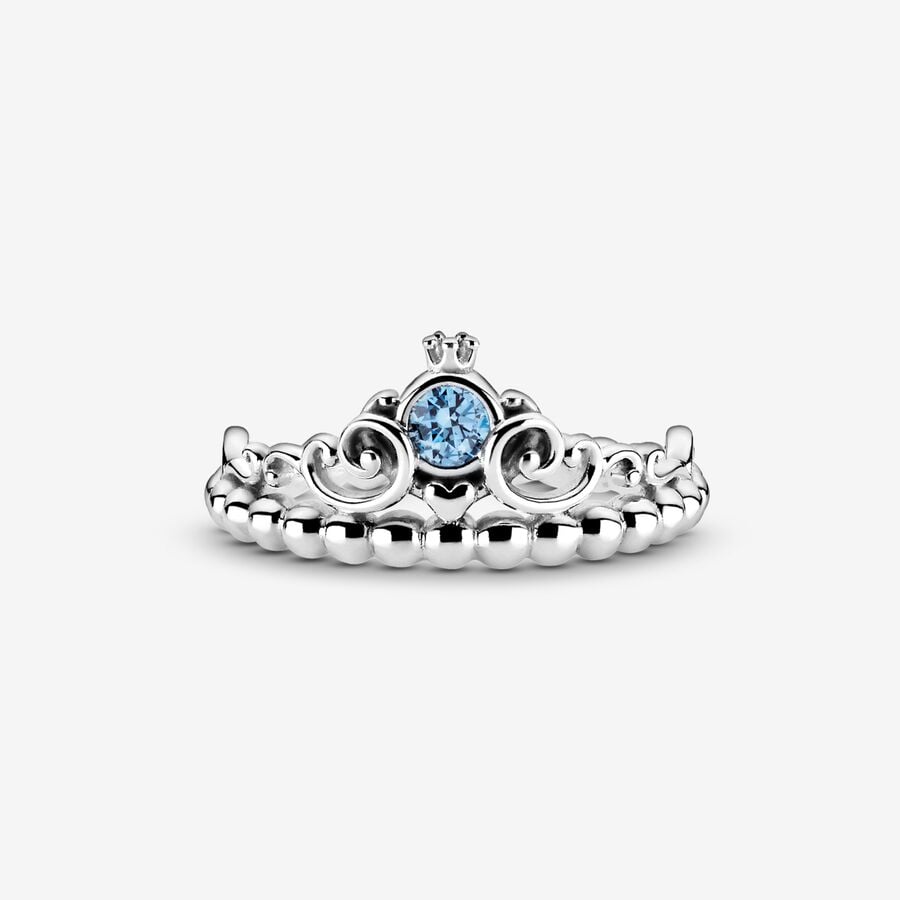 Tiara Ring