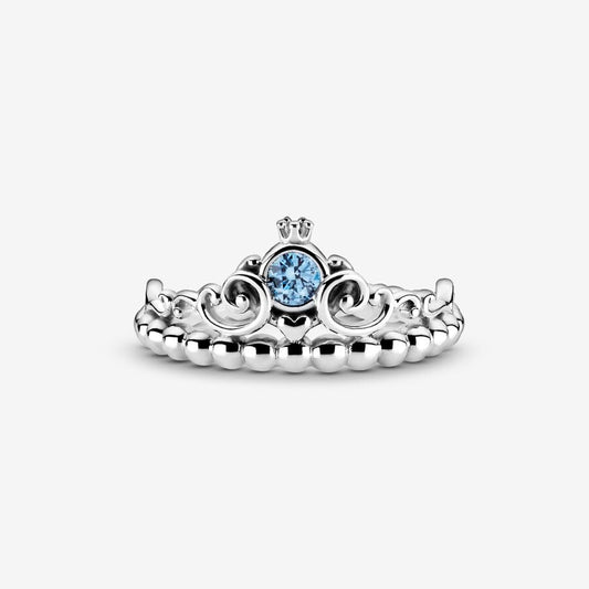 Tiara Ring