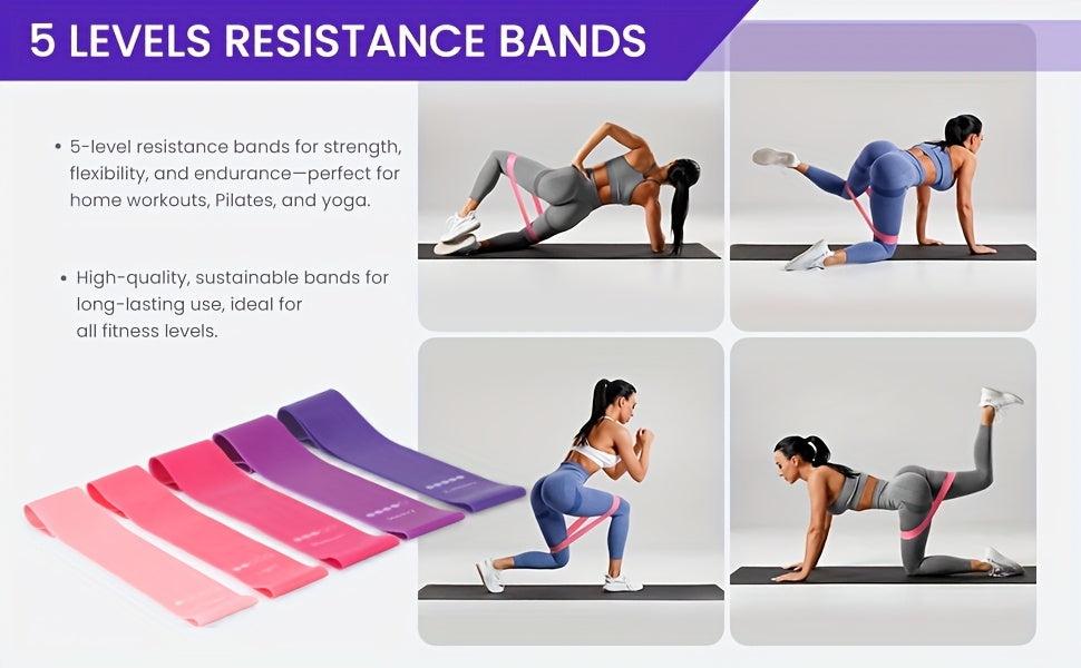 Yoga Set