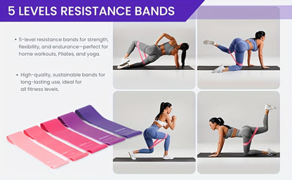 Yoga Set