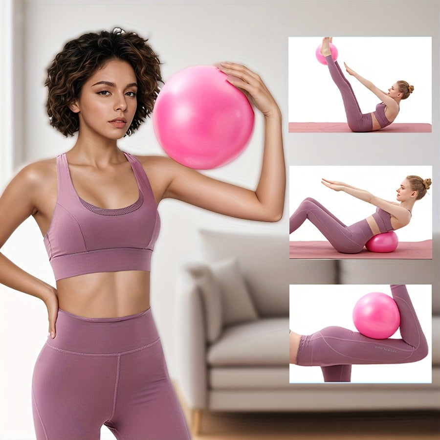Yoga Set