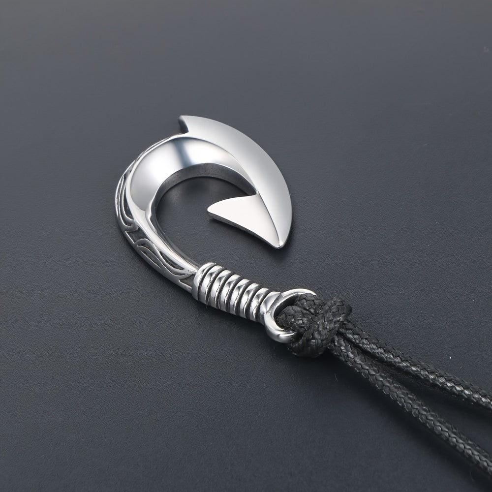 Personality Axe Pendant Necklace