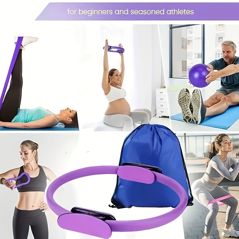 Yoga Set