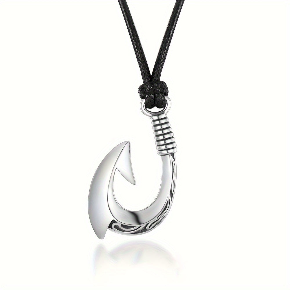 Personality Axe Pendant Necklace