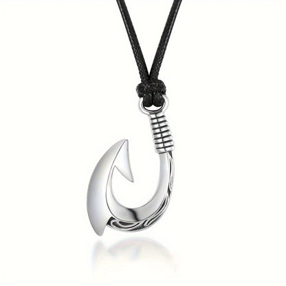 Personality Axe Pendant Necklace