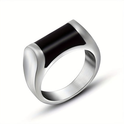 Ring - Exquisite, Simple, and Versatile