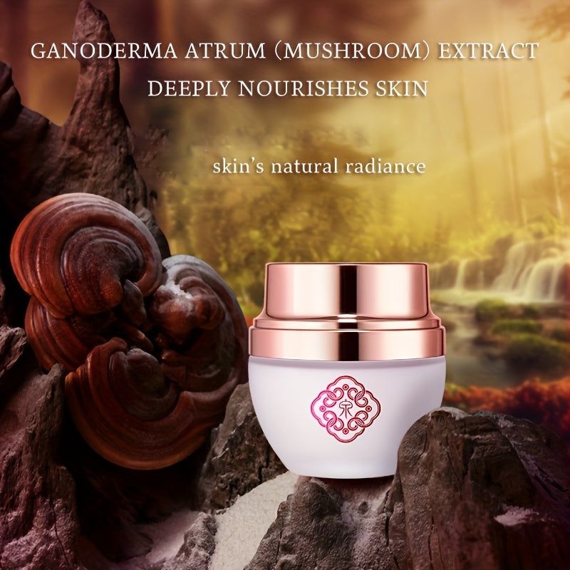 Ganoderma Lucidum Skin Care Luxury Gift Box