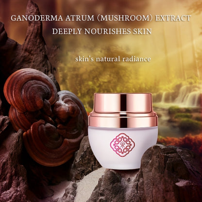 Ganoderma Lucidum Skin Care Luxury Gift Box