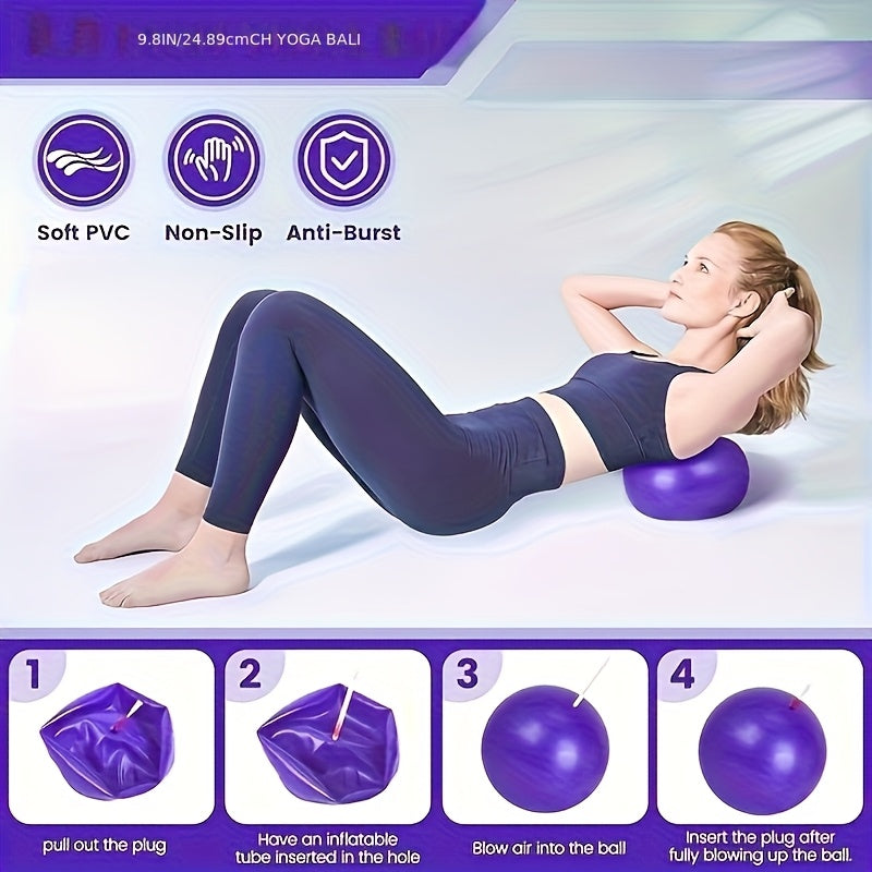 Yoga Set