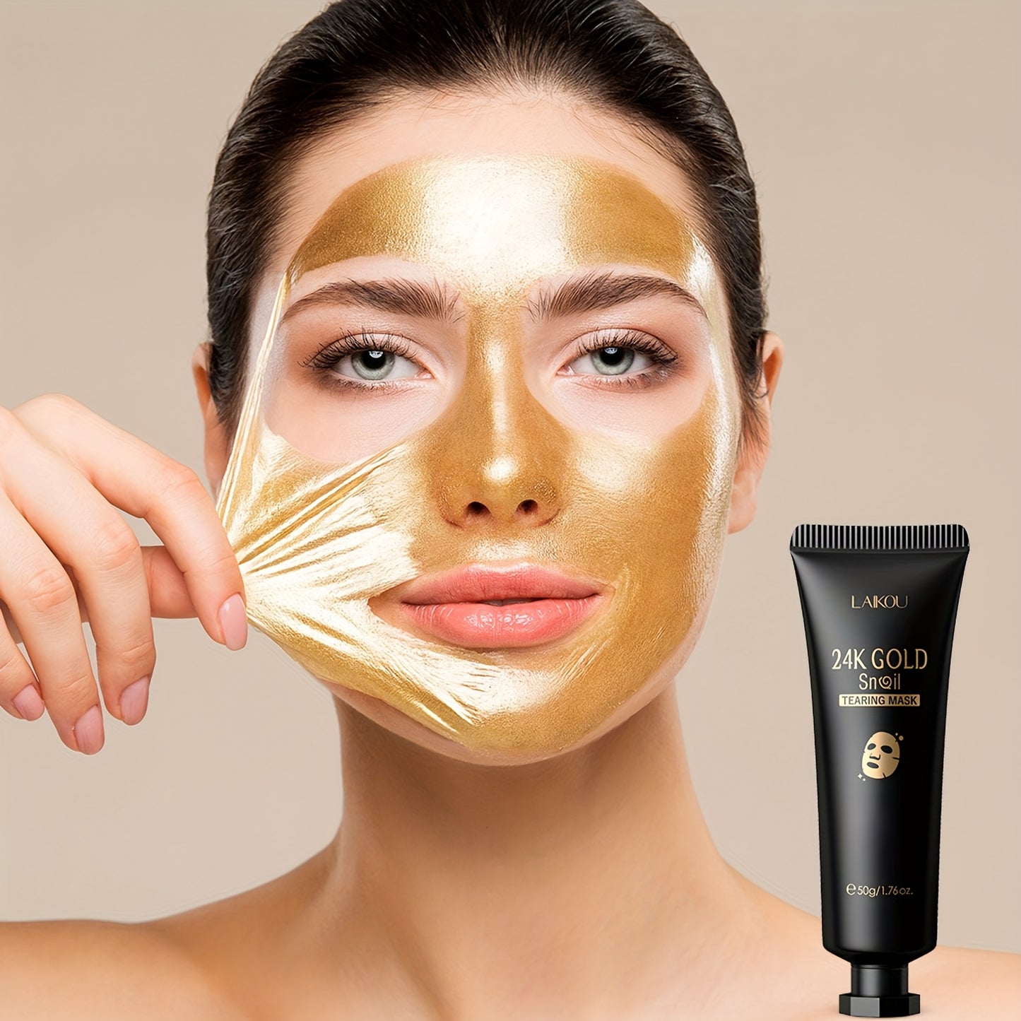 Snail Collagen Skincare Set