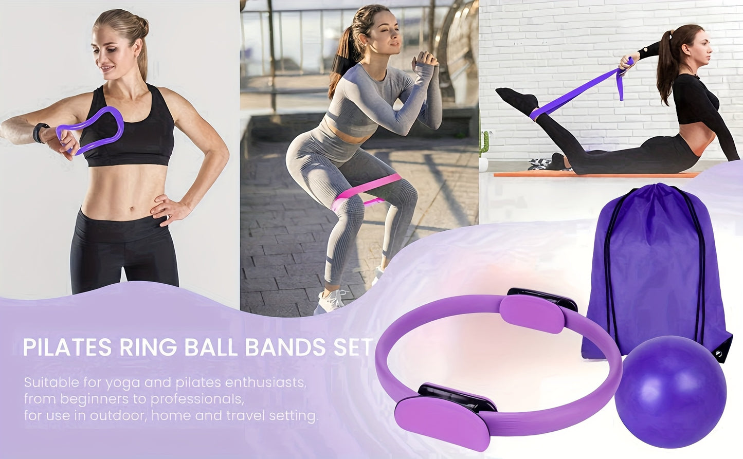 Yoga Set