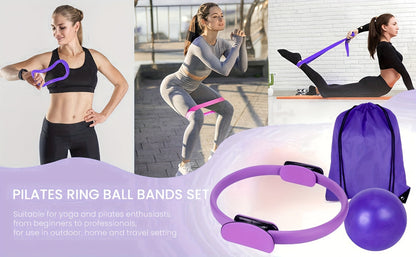 Yoga Set