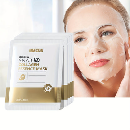 Snail Collagen Skincare Set