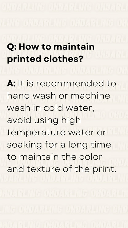 Bohemian Chic V-Neck Long Sleeve  Top