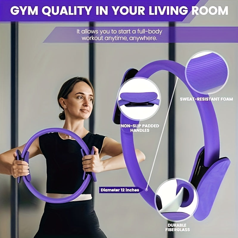 Yoga Set