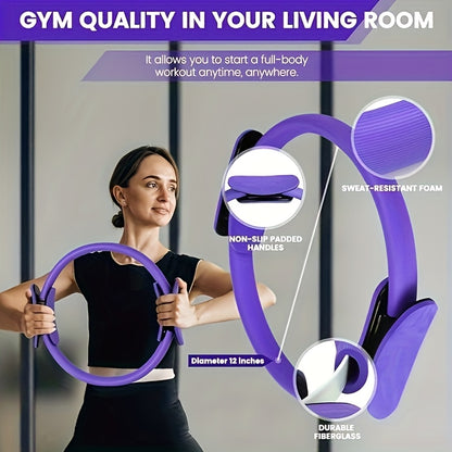 Yoga Set
