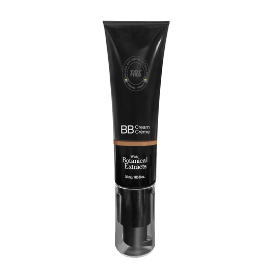 viaGlamour image of a BB Cream