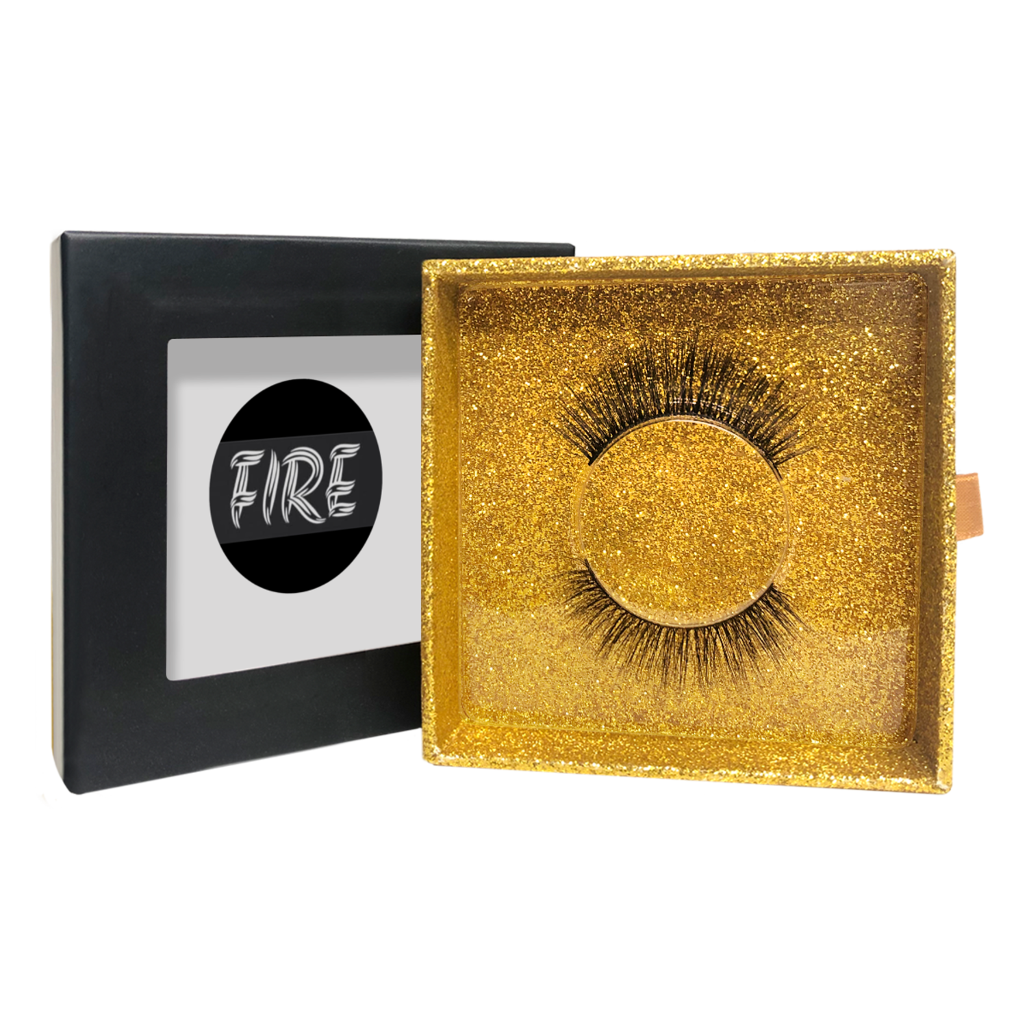 viaGlamour image of a Eyelashes