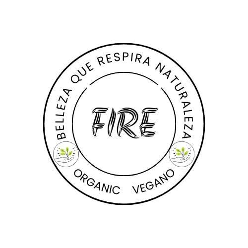 FIRE Eyeshadow Palette - Mixed