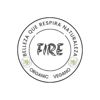 FIRE Eyeshadow Palette - Mixed