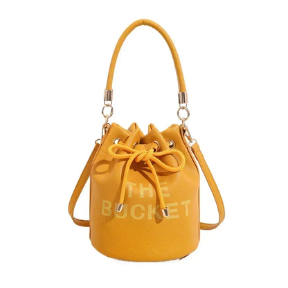 Fashion  Bucket Bag ner Luxury Handbag