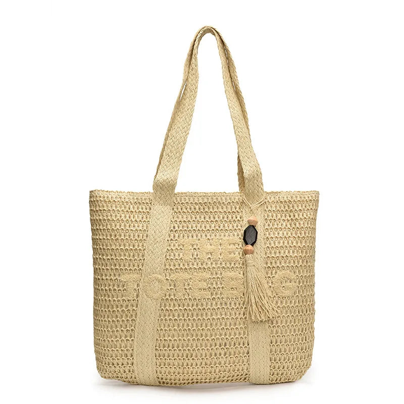 French style large  bag