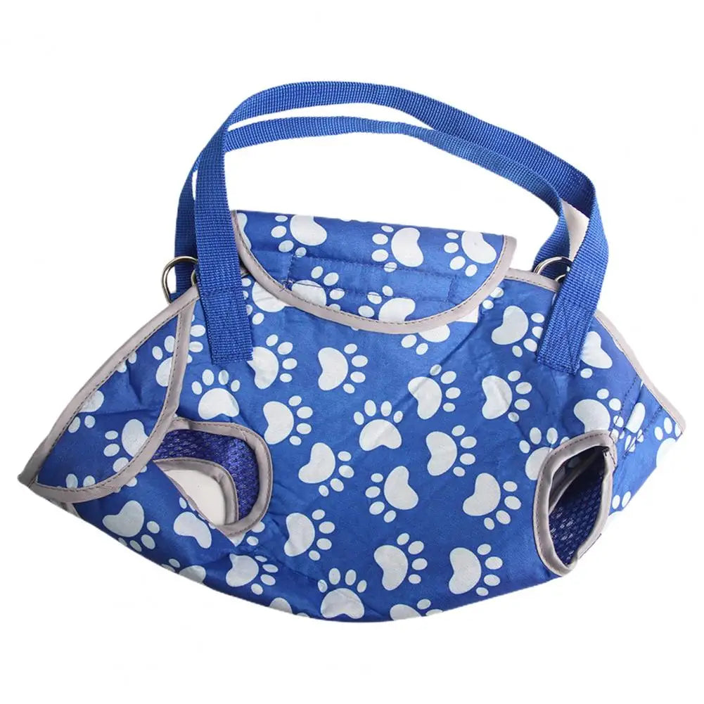 Pet Dog/cat Carrier Bag Adjustable Strap