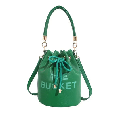Fashion  Bucket Bag ner Luxury Handbag