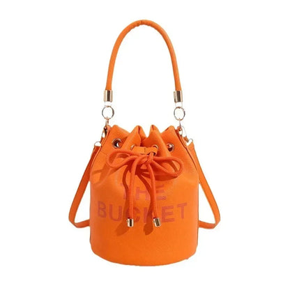 Fashion  Bucket Bag ner Luxury Handbag