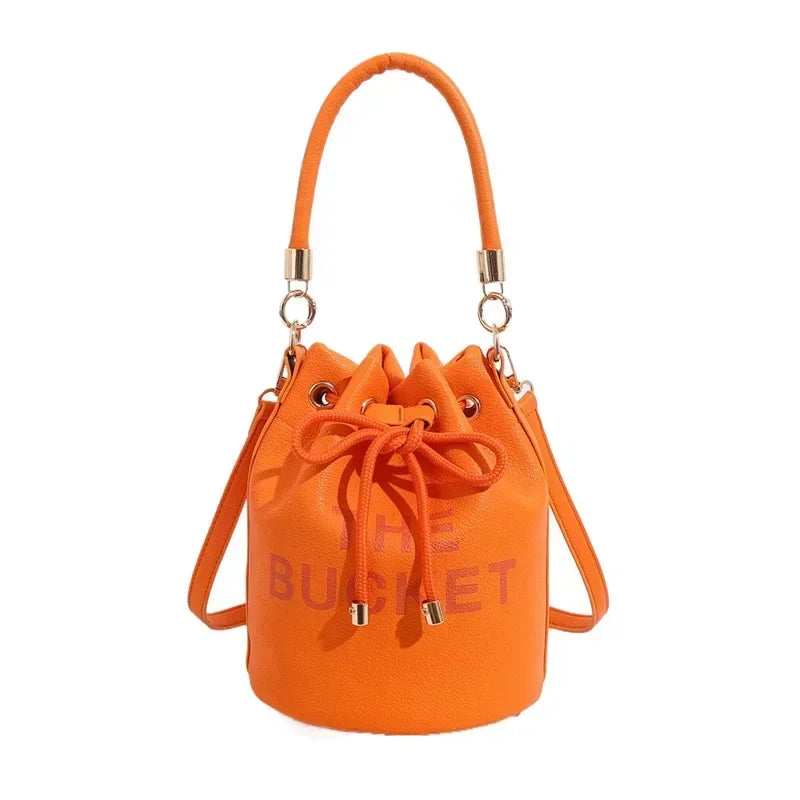 Fashion  Bucket Bag ner Luxury Handbag
