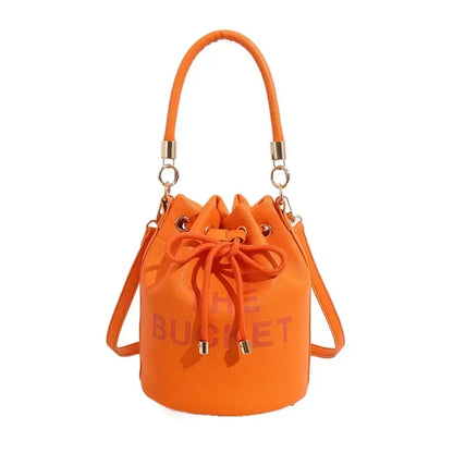Fashion  Bucket Bag ner Luxury Handbag