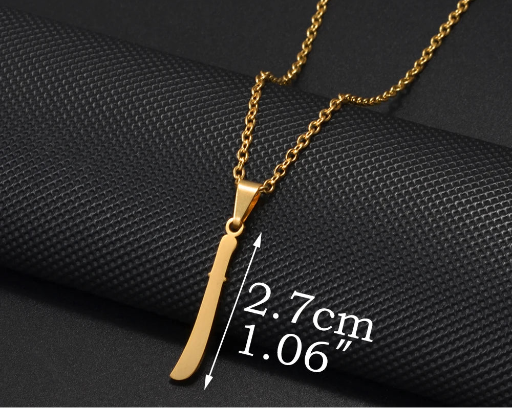 Puerto Rico  Traditional Symbol Necklaces