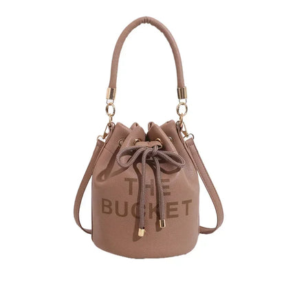 Fashion  Bucket Bag ner Luxury Handbag