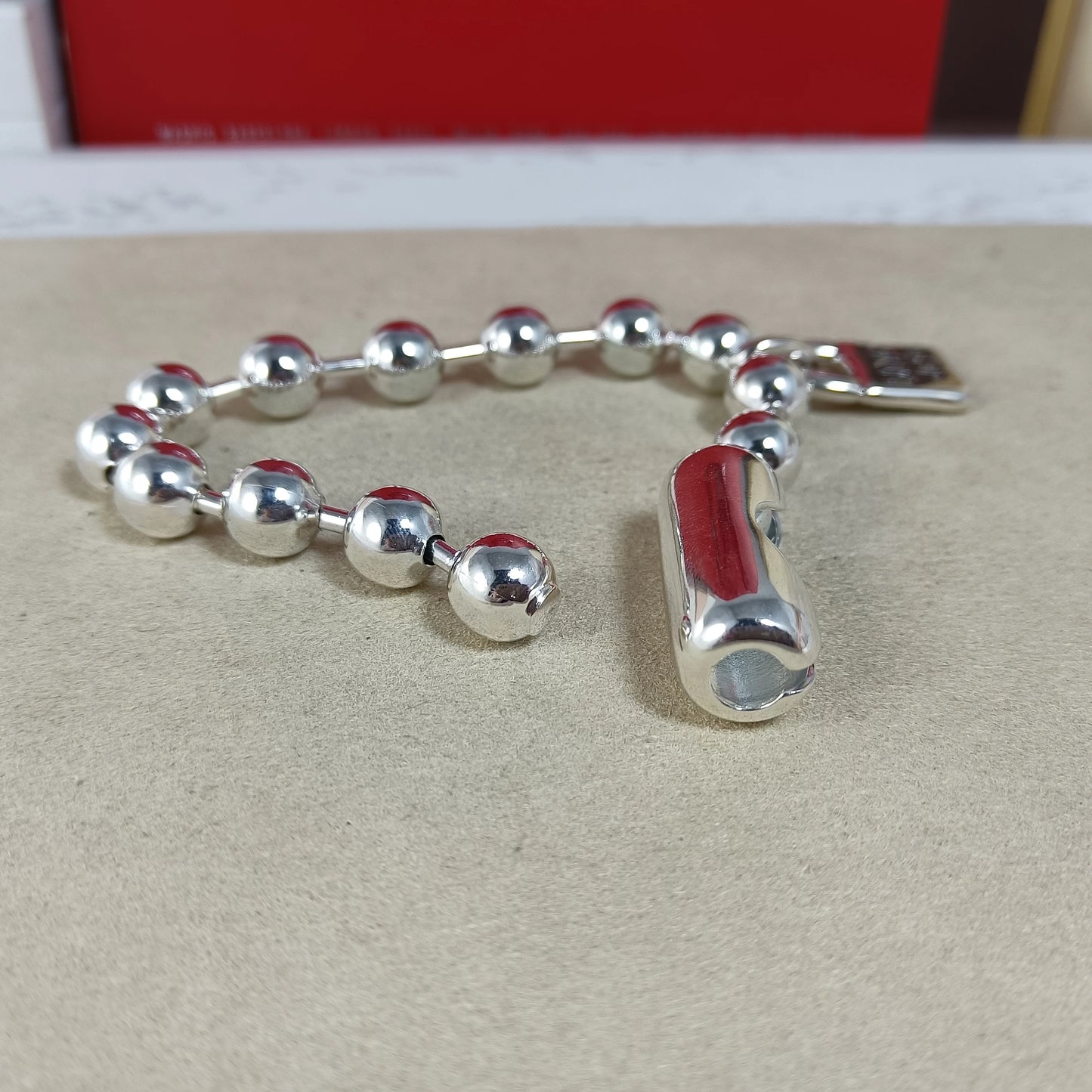 1/50   Bracelet Original Spanish Jewelry Collection  Charm