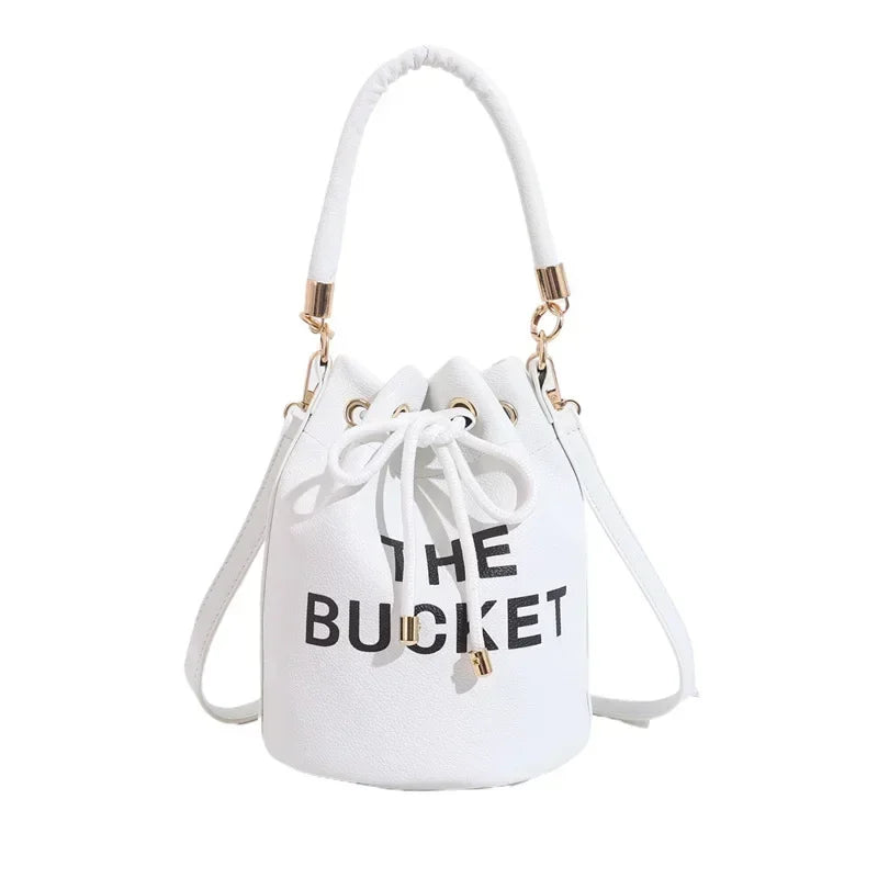 Fashion  Bucket Bag ner Luxury Handbag