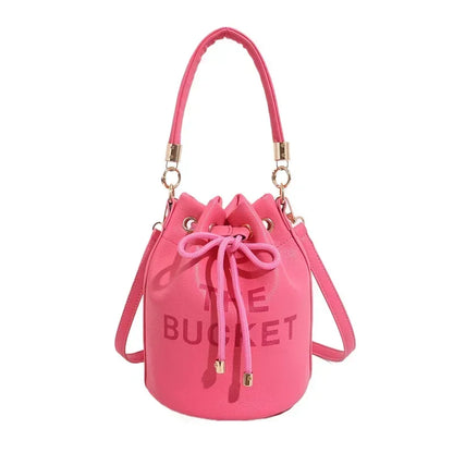 Fashion  Bucket Bag ner Luxury Handbag
