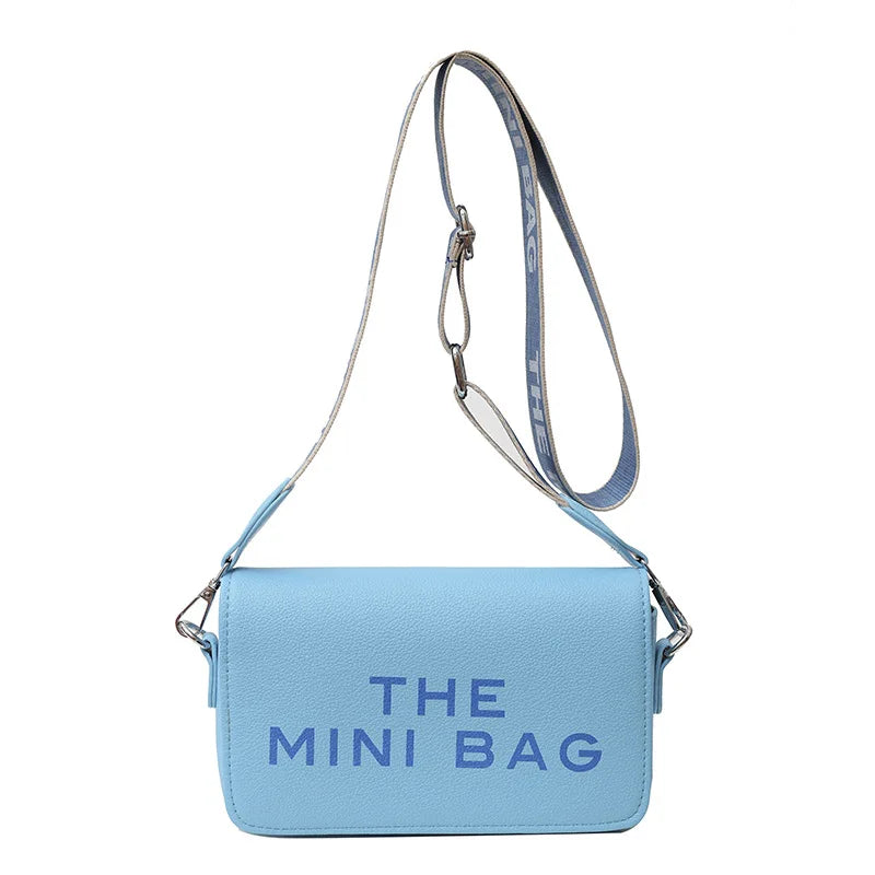 Casual Versatile Shoulder Bag