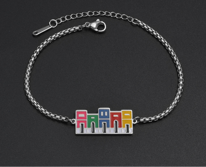 Puerto Rico House Bracelets