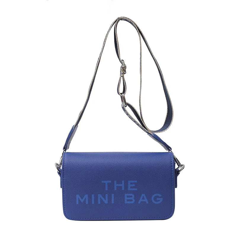 Casual Versatile Shoulder Bag