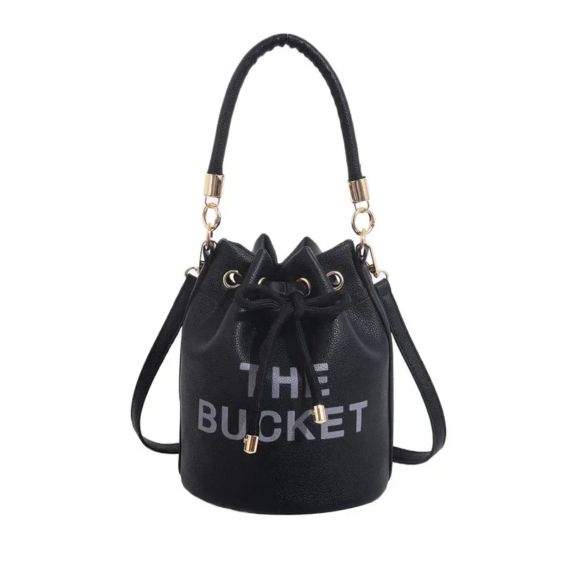 Fashion  Bucket Bag ner Luxury Handbag