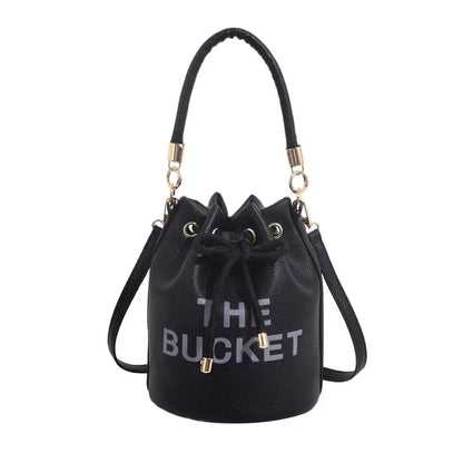Fashion  Bucket Bag ner Luxury Handbag