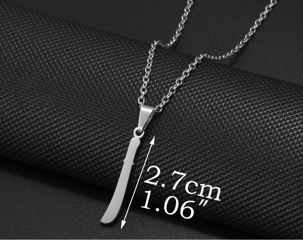Puerto Rico  Traditional Symbol Necklaces